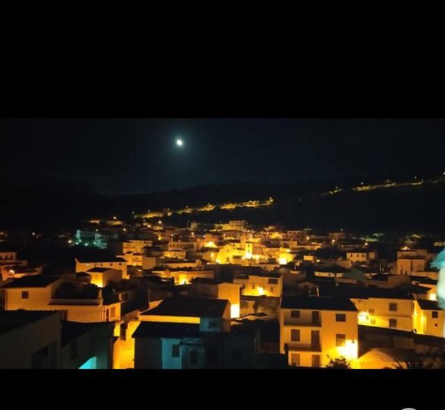 Su Cuccureddu Onifai Apartment Bagian luar foto
