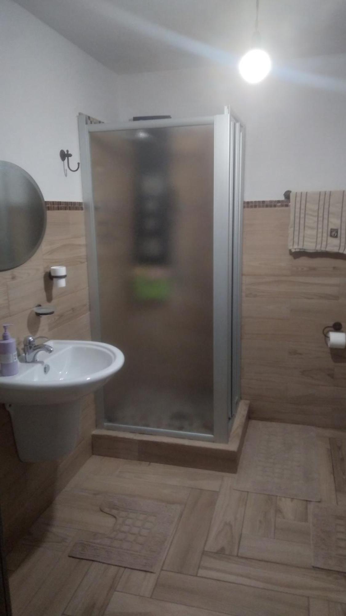 Su Cuccureddu Onifai Apartment Bagian luar foto