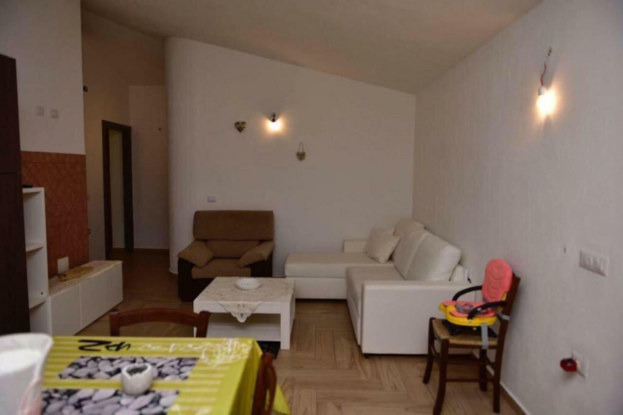 Su Cuccureddu Onifai Apartment Bagian luar foto