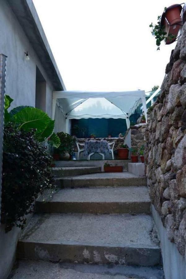 Su Cuccureddu Onifai Apartment Bagian luar foto